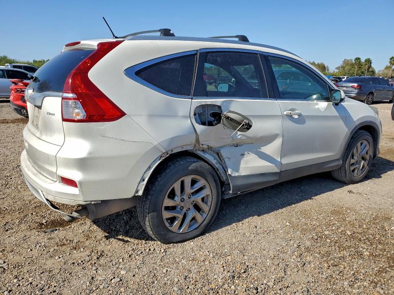 Фото 3 - HONDA CRV