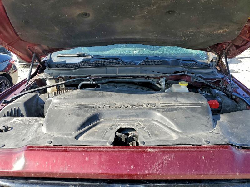 Фото 11 - RAM 2500