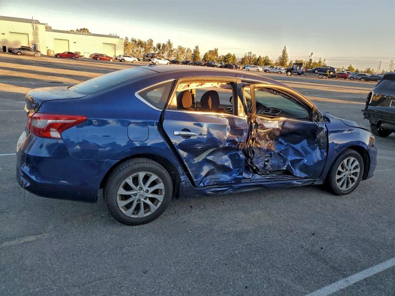 Фото 3 - NISSAN SENTRA