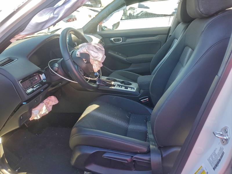 Фото 7 - HONDA CIVIC