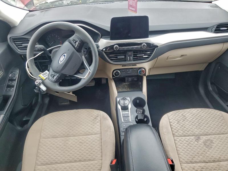 Фото 8 - FORD ESCAPE