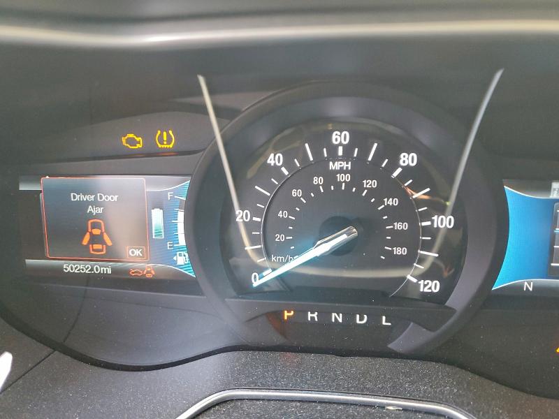 Фото 9 - FORD FUSION