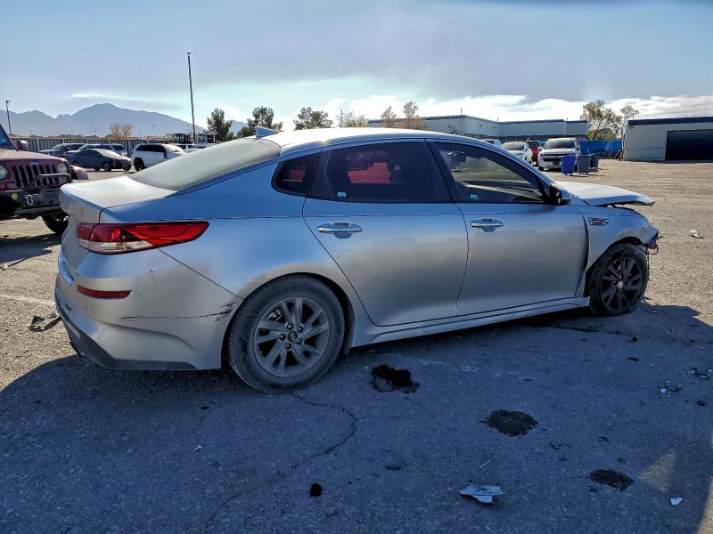 Фото 3 - KIA OPTIMA