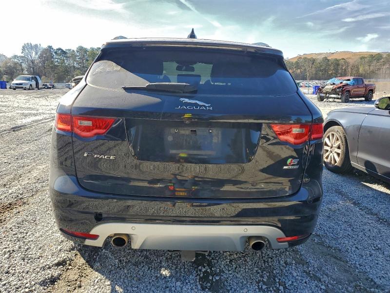 Фото 6 - JAGUAR F-PACE