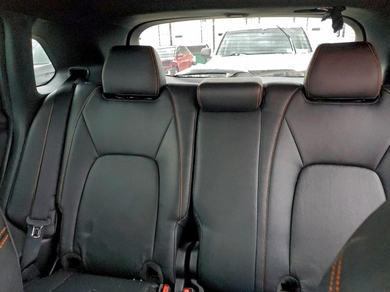 Фото 10 - HONDA HR-V