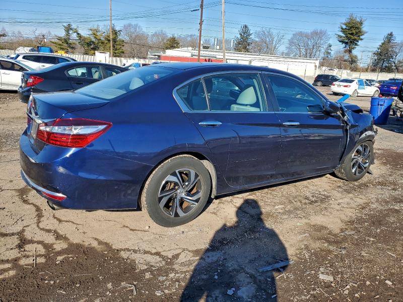 Фото 3 - HONDA ACCORD