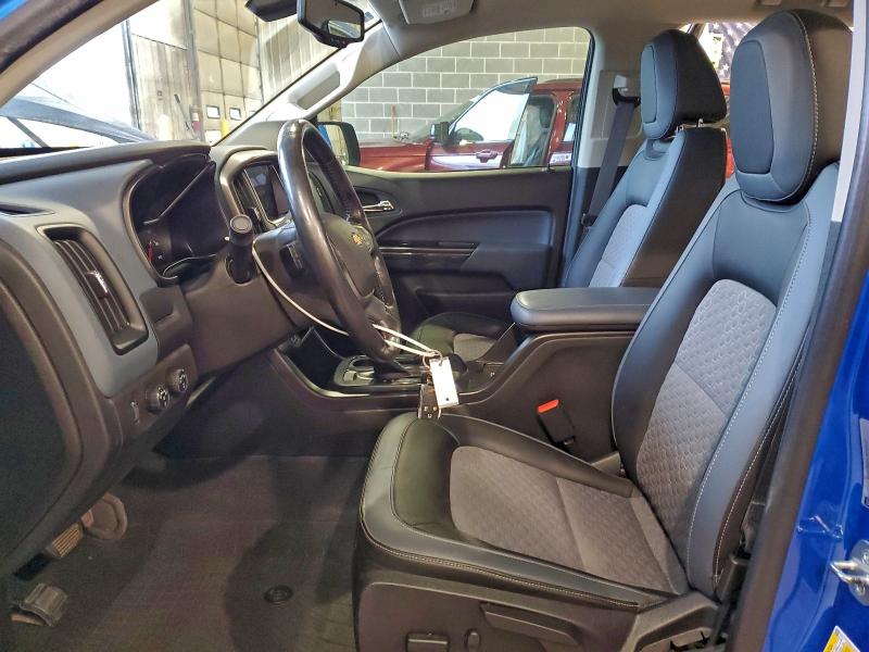 Фото 7 - CHEVROLET COLORADO