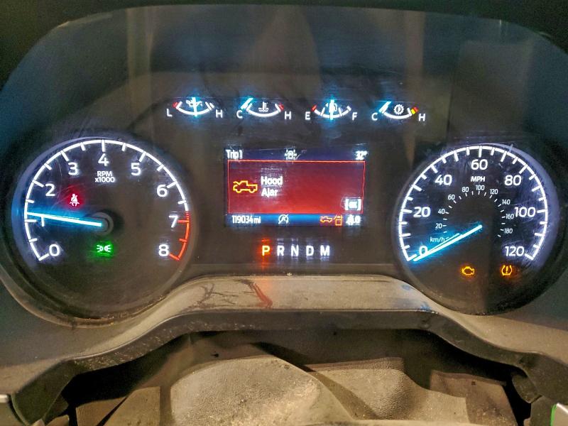 Фото 9 - FORD F-150