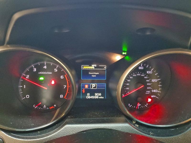 Фото 9 - SUBARU OUTBACK