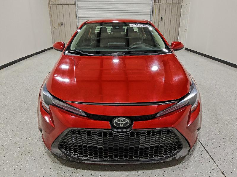 Фото 5 - TOYOTA COROLLA