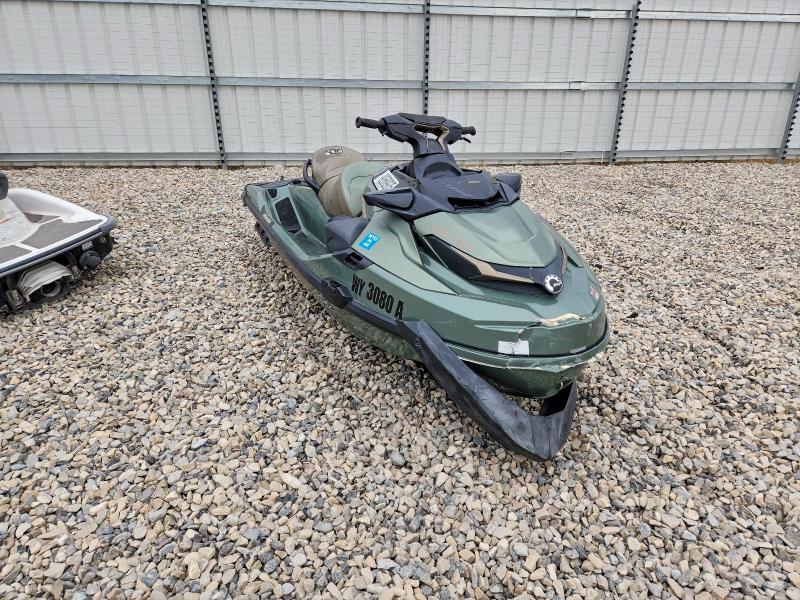 SEA-DOO GTX 2022
