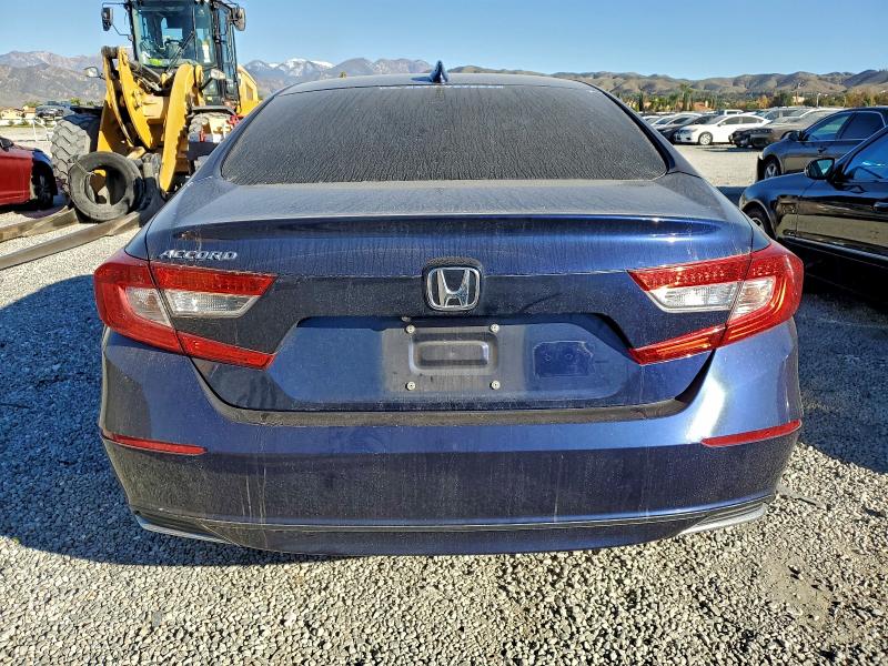 Фото 6 - HONDA ACCORD