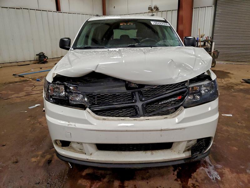 Фото 5 - DODGE JOURNEY