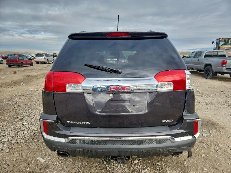 Фото 6 - GMC TERRAIN