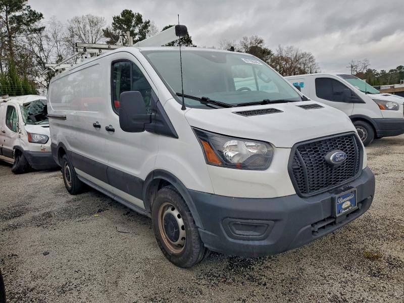 Фото 4 - FORD TRANSIT