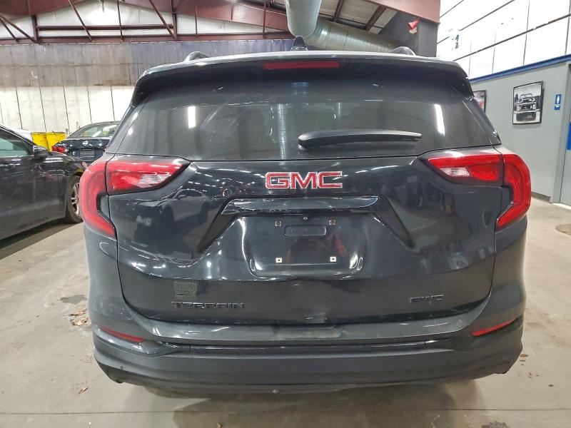 Фото 6 - GMC TERRAIN