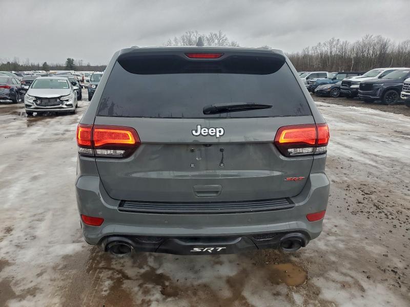 Фото 6 - JEEP GRAND CHER