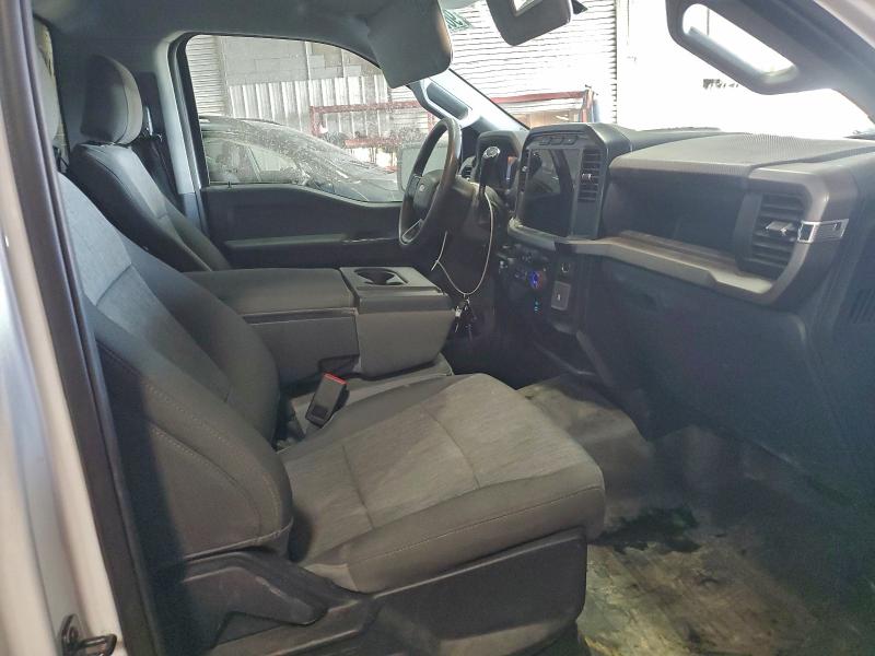 Фото 10 - FORD F150