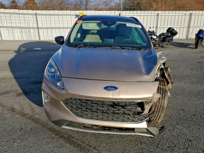 Фото 5 - FORD ESCAPE