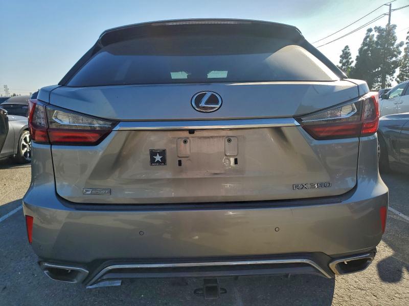 Фото 6 - LEXUS RX350