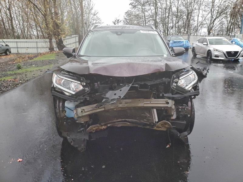 Фото 5 - HONDA HR-V