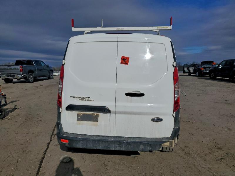 Фото 6 - FORD TRANSIT