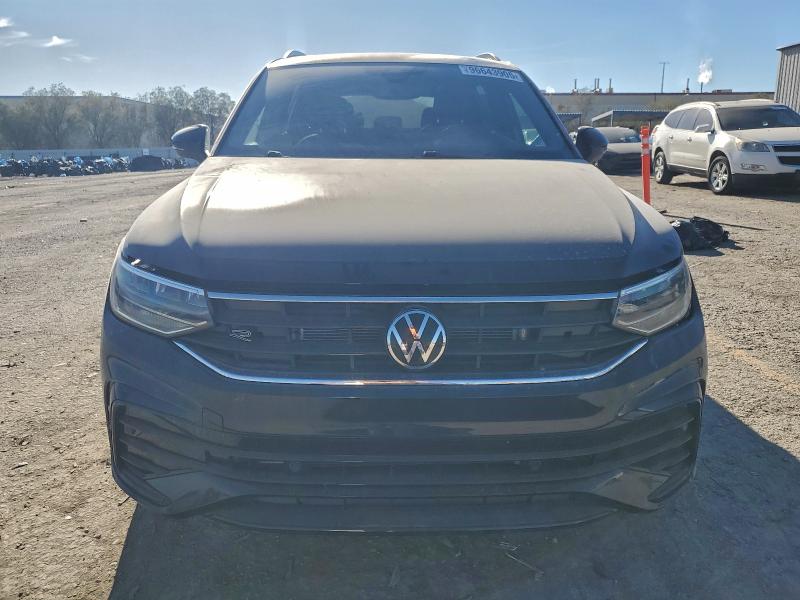 Фото 5 - VOLKSWAGEN TIGUAN