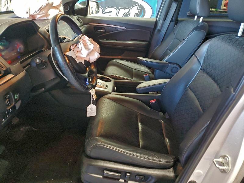 Фото 7 - HONDA PASSPORT