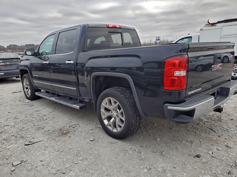 Фото 2 - GMC SIERRA