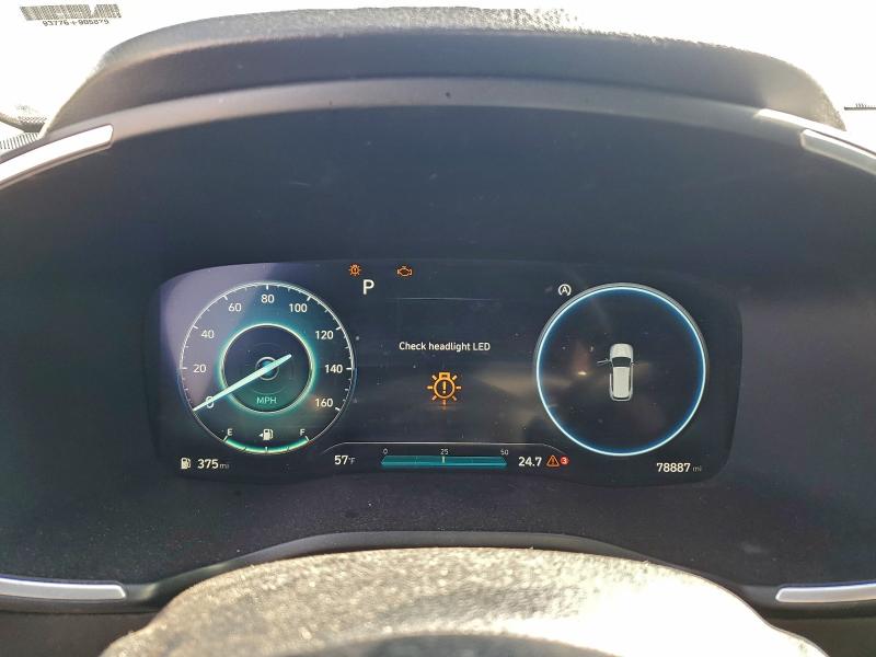 Фото 9 - HYUNDAI SANTA FE