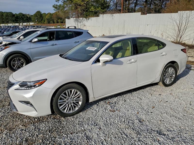 LEXUS ES350 2016 VIN JTHBK1GG9G2245713