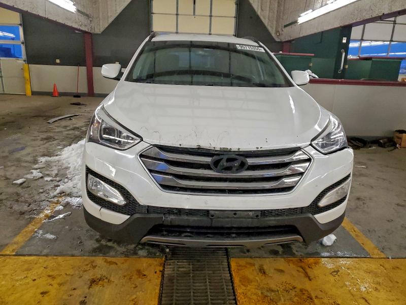 Фото 5 - HYUNDAI SANTA FE