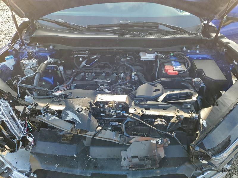 Фото 12 - HONDA CRV