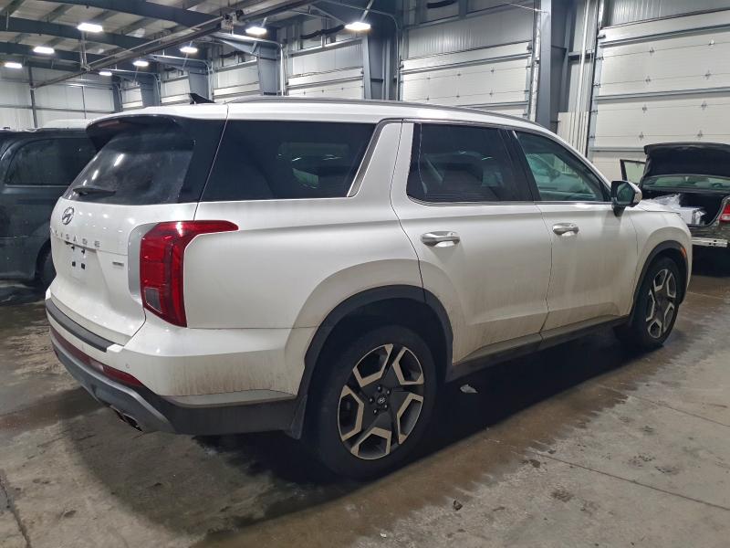 Фото 3 - HYUNDAI PALISADE