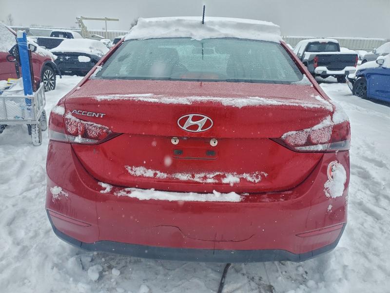 Фото 6 - HYUNDAI ACCENT