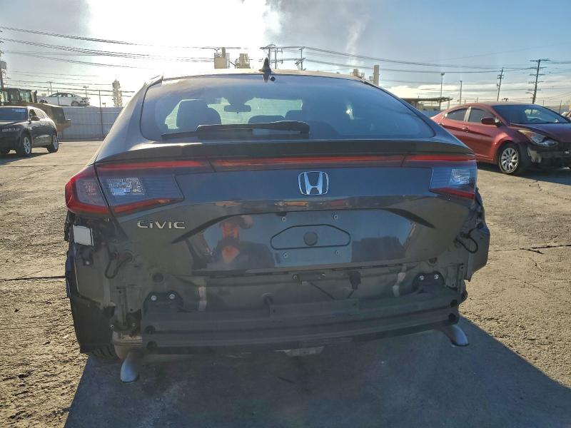 Фото 6 - HONDA CIVIC