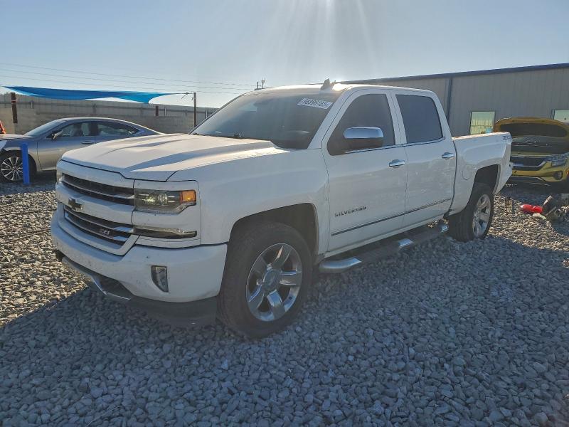 Фото 1 - CHEVROLET ALL Models