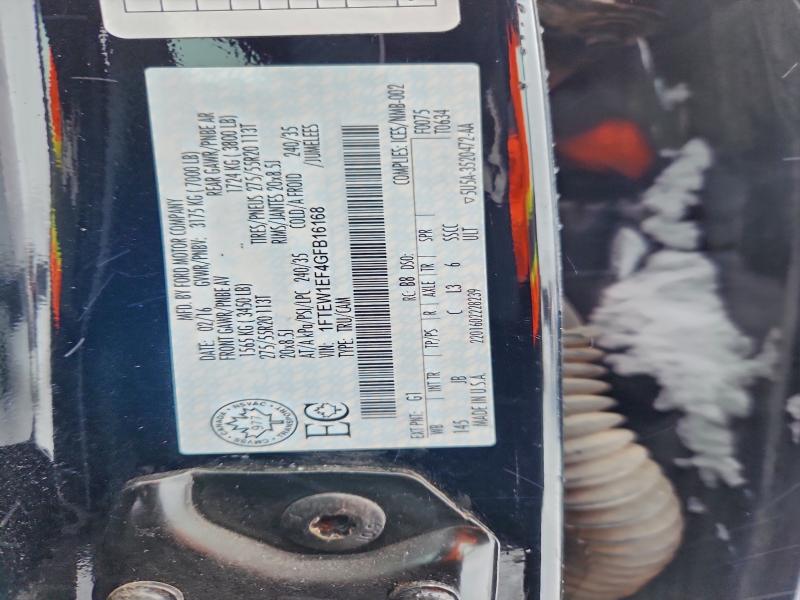 Фото 12 - FORD F-150