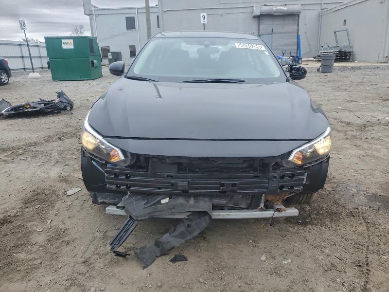 Фото 5 - NISSAN SENTRA