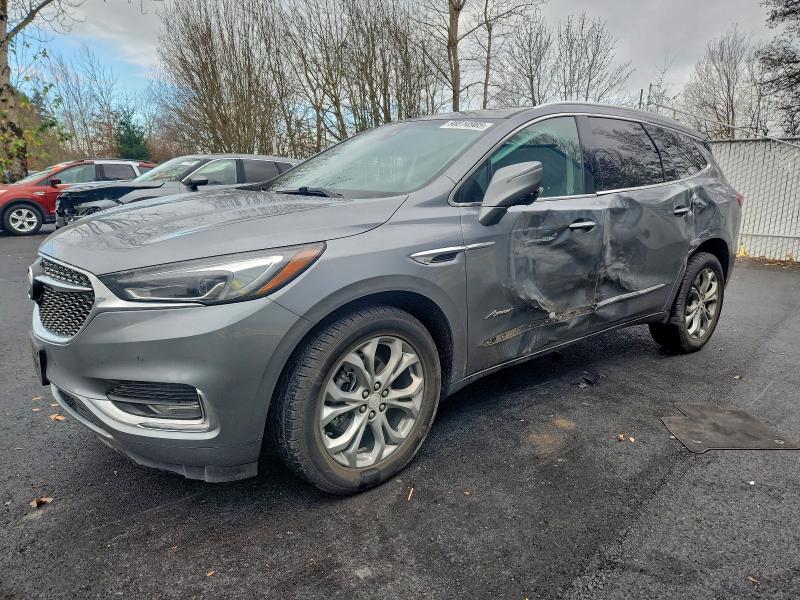 Фото 1 - BUICK ENCLAVE