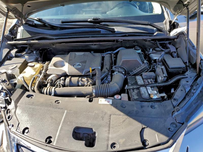 Фото 12 - LEXUS NX