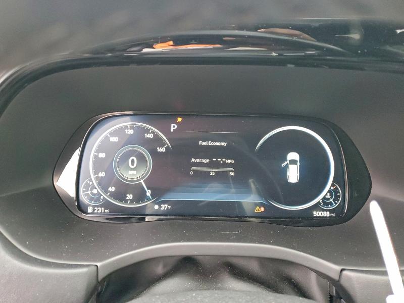 Фото 9 - HYUNDAI PALISADE