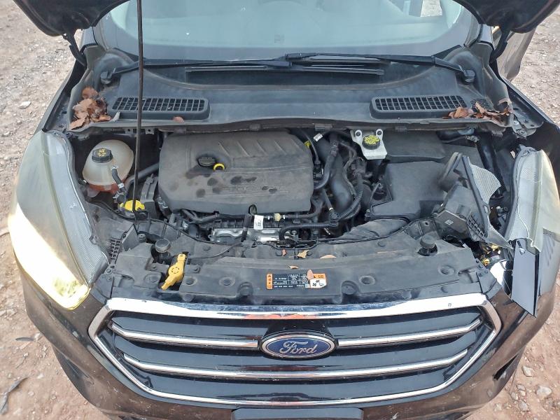 Фото 12 - FORD ESCAPE