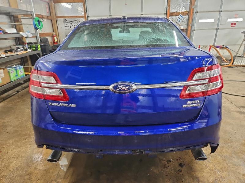 FORD TAURUS 2015 VIN 1FAHP2E87FG188157
