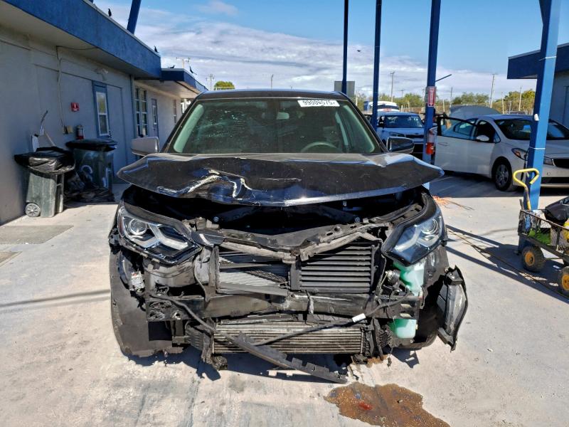 Фото 5 - CHEVROLET EQUINOX