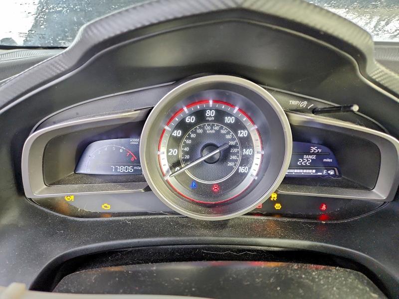 Фото 9 - MAZDA 3