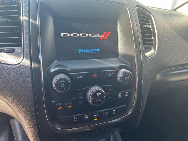 Фото 11 - DODGE DURANGO