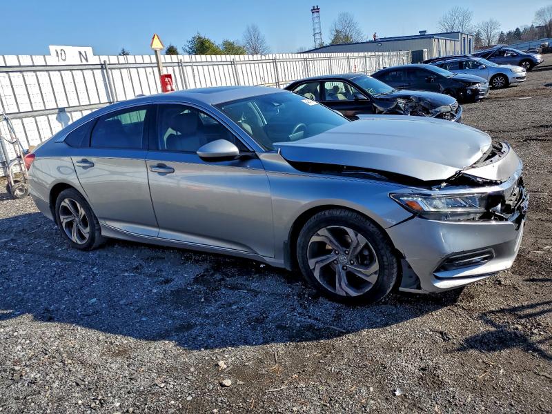 Фото 4 - HONDA ACCORD