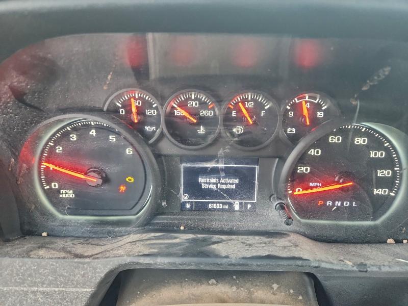 Фото 9 - GMC SIERRA