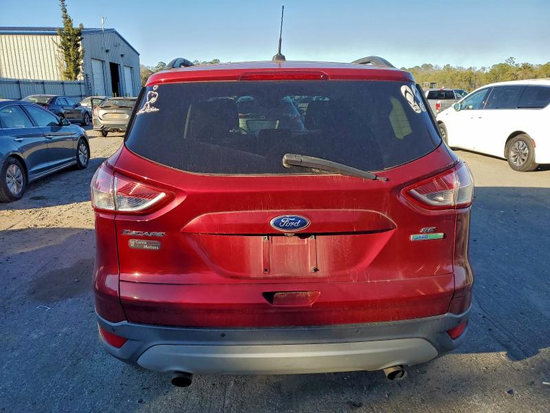 Фото 6 - FORD ESCAPE